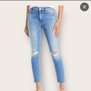 Mother The looker fray (birds of paradise) Sz28